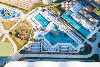 Mylome Luxury Hotel & Resort 5*