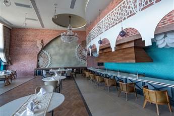 Mylome Luxury Hotel & Resort 5*