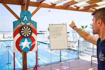 Mylome Luxury Hotel & Resort 5*