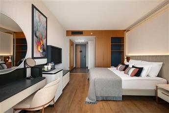 Mylome Luxury Hotel & Resort