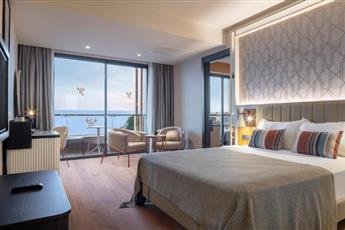 Mylome Luxury Hotel & Resort