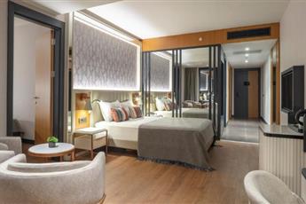 Mylome Luxury Hotel & Resort