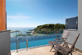 Mylome Luxury Hotel & Resort