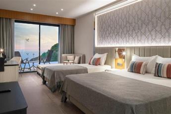 Mylome Luxury Hotel & Resort