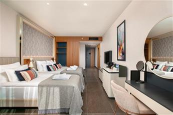Mylome Luxury Hotel & Resort