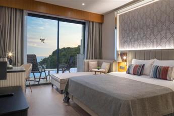 Mylome Luxury Hotel & Resort
