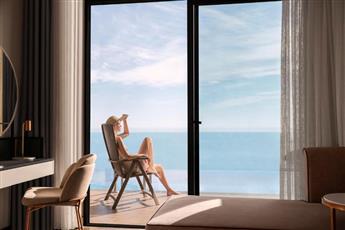 Mylome Luxury Hotel & Resort