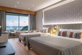 Mylome Luxury Hotel & Resort