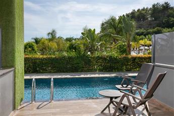 Mylome Luxury Hotel & Resort