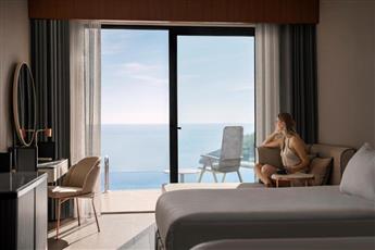 Mylome Luxury Hotel & Resort