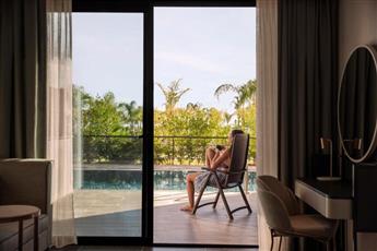 Mylome Luxury Hotel & Resort