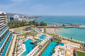 Mylome Luxury Hotel & Resort