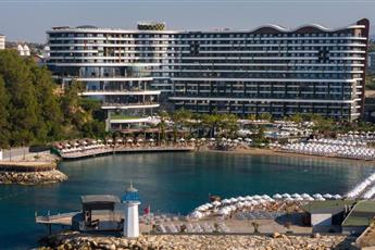 Mylome Luxury Hotel & Resort