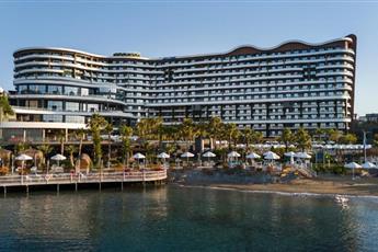 Mylome Luxury Hotel & Resort