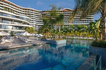 Mylome Luxury Hotel & Resort