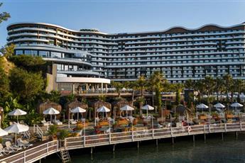 Mylome Luxury Hotel & Resort