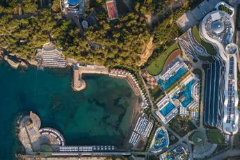 Mylome Luxury Hotel & Resort