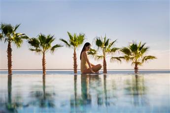 Mylome Luxury Hotel & Resort