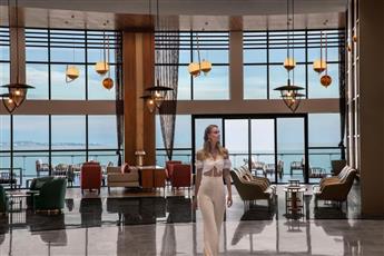 Mylome Luxury Hotel & Resort