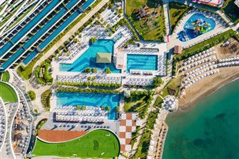 Mylome Luxury Hotel & Resort