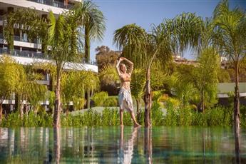 Mylome Luxury Hotel & Resort