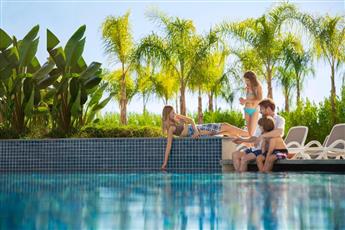 Mylome Luxury Hotel & Resort