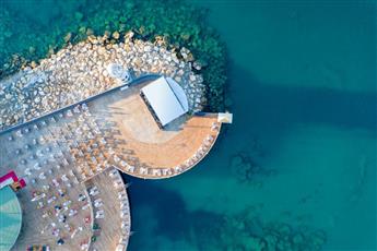 Mylome Luxury Hotel & Resort