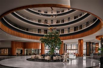 Mylome Luxury Hotel & Resort