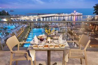 Mylome Luxury Hotel & Resort