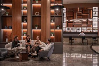 Mylome Luxury Hotel & Resort