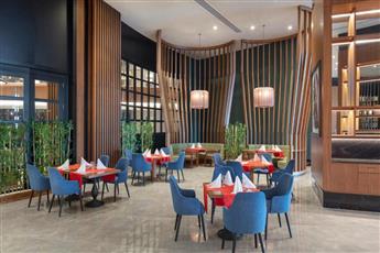Mylome Luxury Hotel & Resort