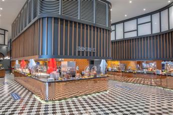 Mylome Luxury Hotel & Resort