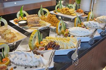 Mylome Luxury Hotel & Resort