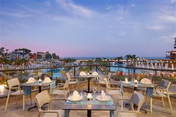 Mylome Luxury Hotel & Resort