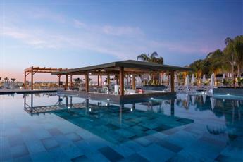 Mylome Luxury Hotel & Resort