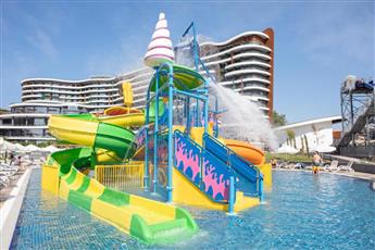 Mylome Luxury Hotel & Resort