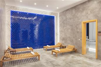Mylome Luxury Hotel & Resort