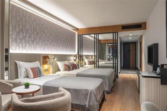 Mylome Luxury Hotel & Resort
