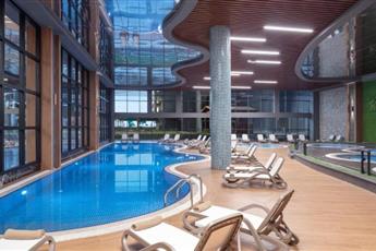 Mylome Luxury Hotel & Resort