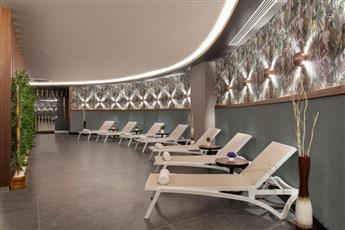 Mylome Luxury Hotel & Resort