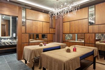 Mylome Luxury Hotel & Resort