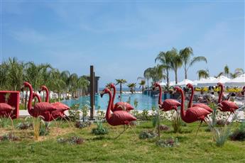 Mylome Luxury Hotel & Resort