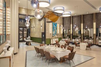 Mylome Luxury Hotel & Resort