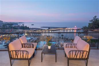Mylome Luxury Hotel & Resort