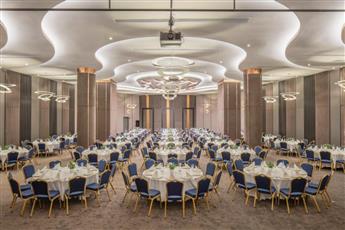 Mylome Luxury Hotel & Resort