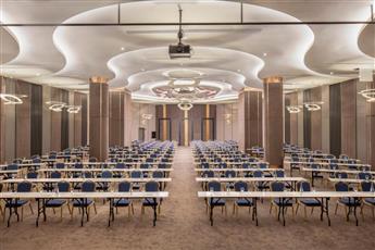 Mylome Luxury Hotel & Resort