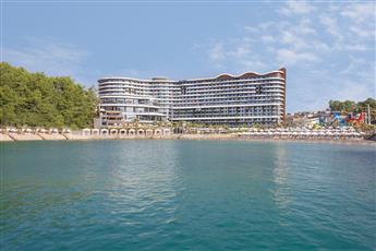 Mylome Luxury Hotel & Resort