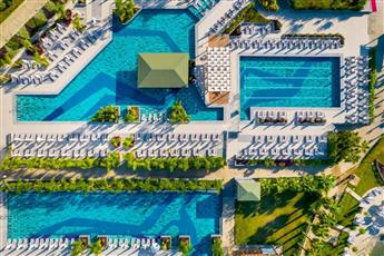 Mylome Luxury Hotel & Resort