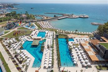 Mylome Luxury Hotel & Resort