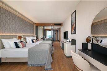 Mylome Luxury Hotel & Resort